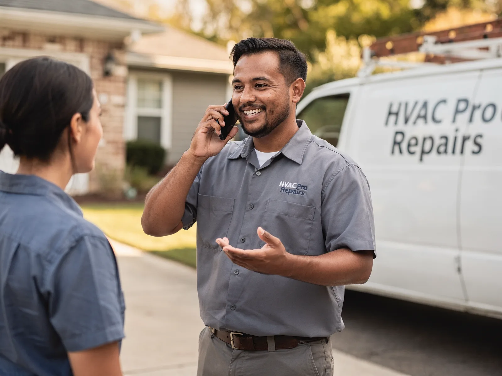 Heat Pump Repair Inwood, IA FAQs